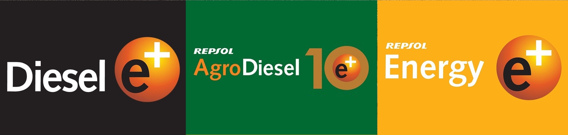Combustibles Y Carburantes Puertollano logos