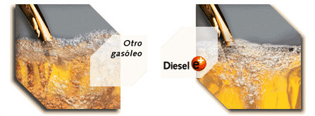 Combustibles Y Carburantes Puertollano Diesel y otro capas